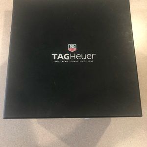 TAG Heuer Carrera 5 Automatic